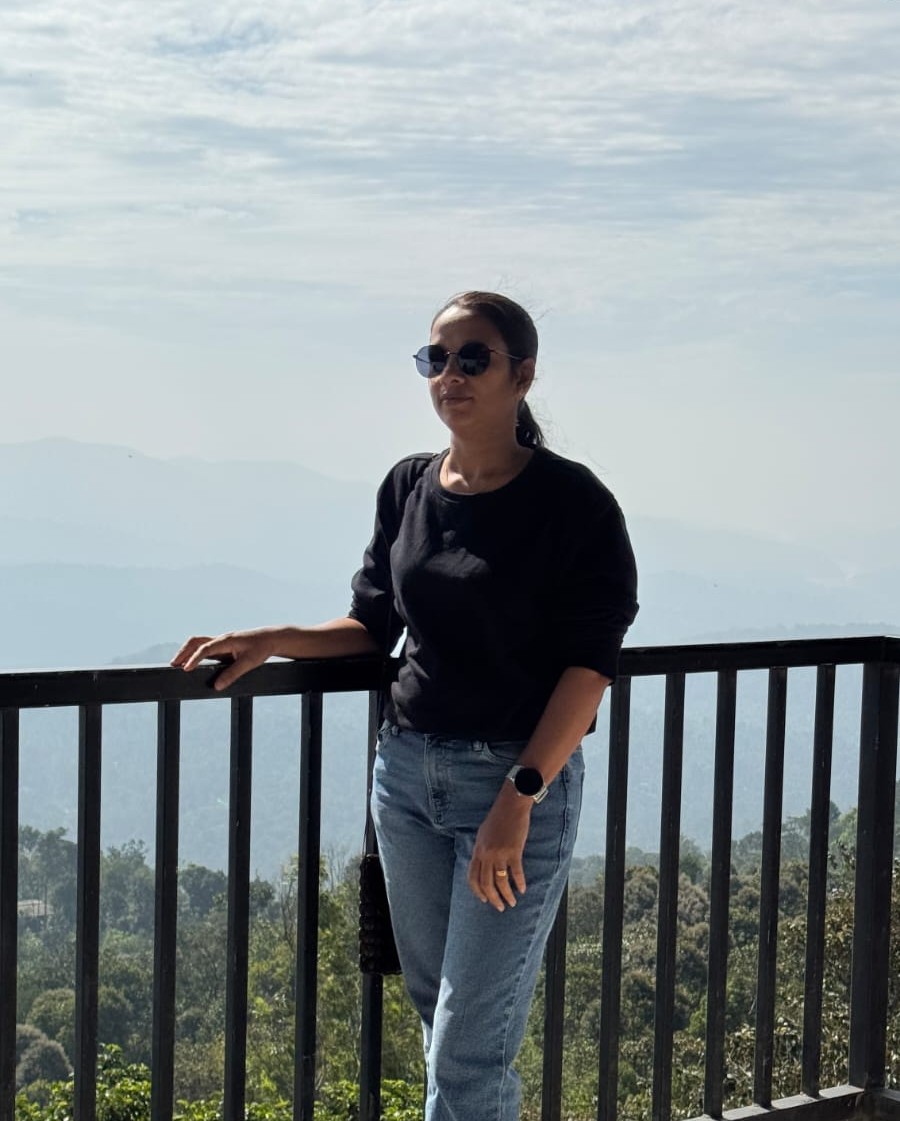 Sharlet Figerado, Operations